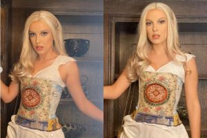 Millie Bobby Brown turns 18 | See 5 facts about the 'Stranger Things' star