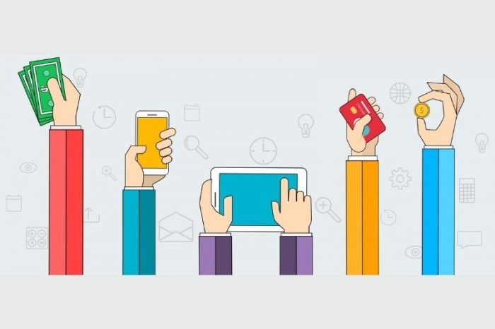 The evolution of modern payment methods