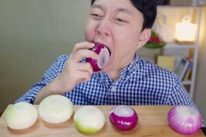 10 home remedies that can help you get rid of bad breath