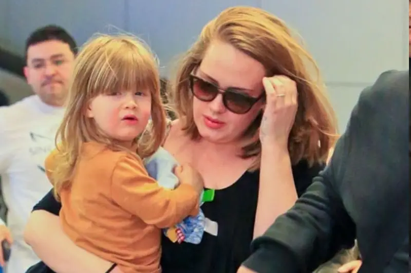 Everything you need to know about the famous singer, Adele’s son