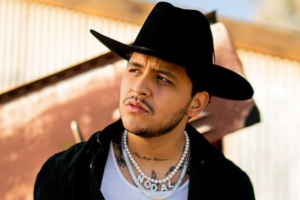 Christian Nodal