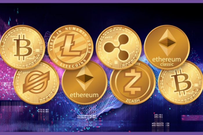 10 Cryptocurrencies to invest in besides Bitcoin (2022 update)