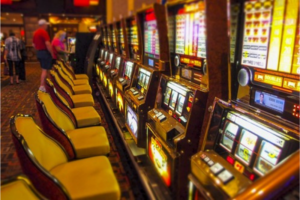 Some of the Surprises Found When Playing Online Slots