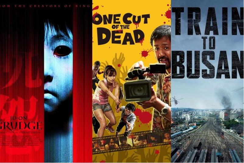 21 Scariest Asian Horror Movies To Watch Sidomex Entertainment