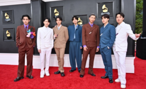 Grammy 2022 highlights, winners