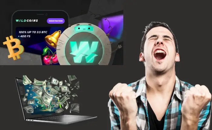 WildCoins Review: What Players Can Actually Get At This Casino?