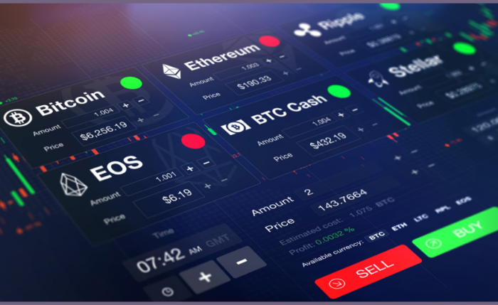 Features of good cryptocurrency trading platforms