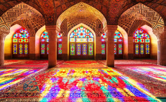 Iran cultural tours