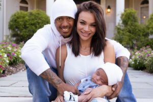 nick cannon youngest