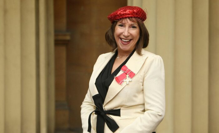 Band of Gold and Fat Friends creator Kay Mellor dies aged 71 2 hours ago Fat Friends creator Kay Mellor dies aged 71
