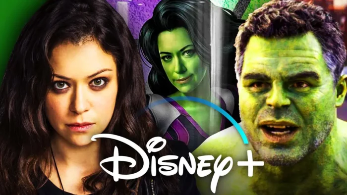 Disney+ releases new trailer for Marvel's 'She-Hulk: