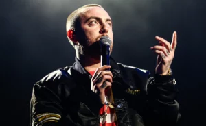 Mac Miller Drug Dealer Sentenced to 17.5 Years Prison - Rolling Stone