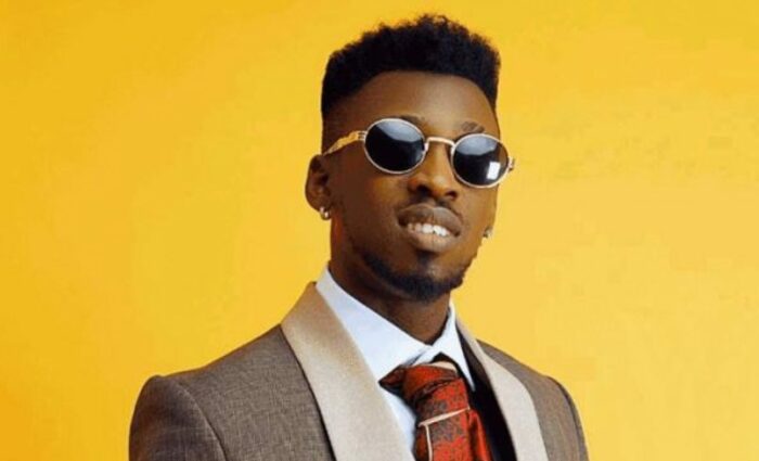 Orezi confirmed a possible collaboration with Wizkid