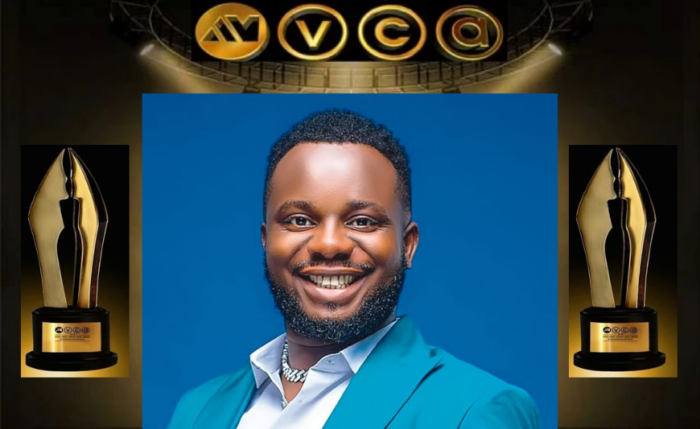 Investor Sabinus wins AMVCA Best Online Content Creator , see other winners