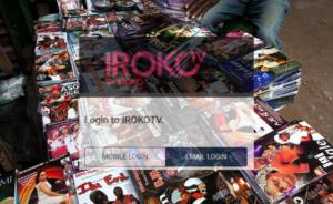 Impact of IrokoTV on the Nollywood and African Movie Industry