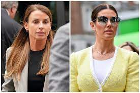 Wagatha Christie trial latest: Coleen Rooney's 'fib' to trap Rebekah Vardy  | Evening Standard 3 hours ago Wagatha Christie trial latest: Coleen 