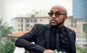 Davido congratulates Banky W