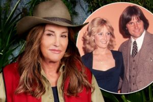 Chrystie Scott Caitlyn Jenner