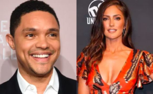 Trevor Noah and Minka Kelly split