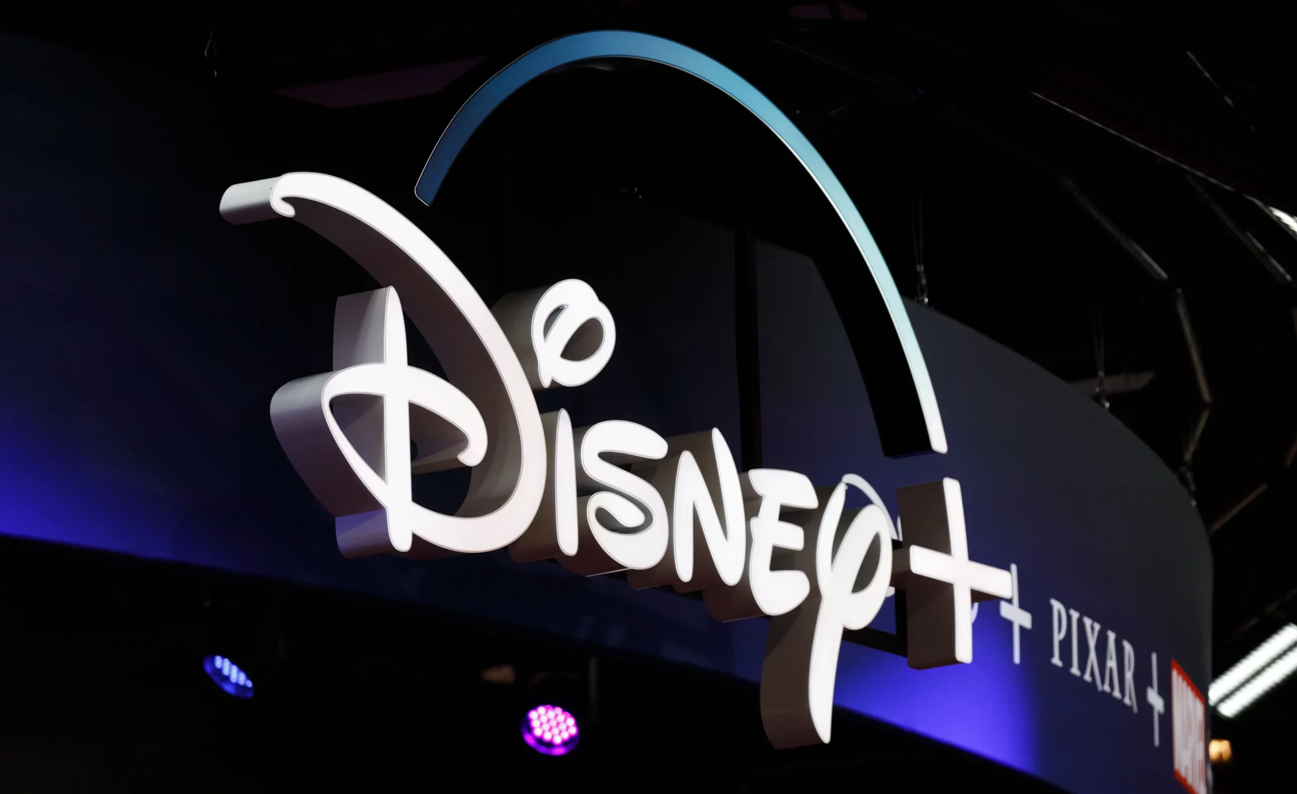 Disney+ Arrives Today in South Africa