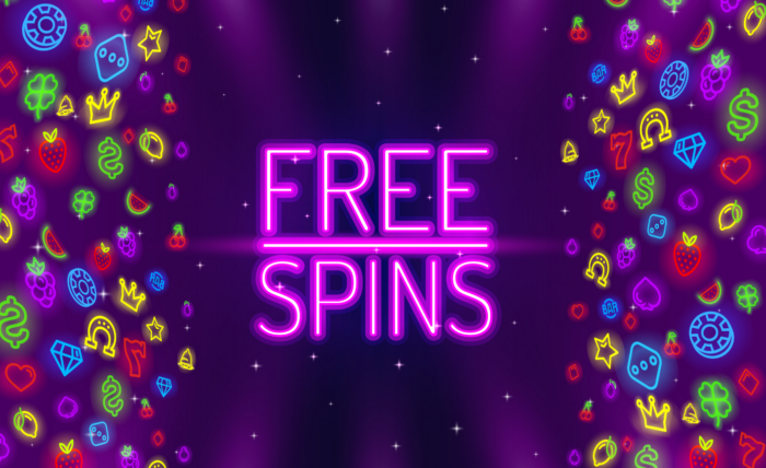 Are Free Spins Still the Flavor of The Month At Online Casinos in 2022?