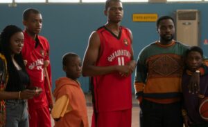 Giannis Antetokounmpo Disney film trailer drops unexpectedly