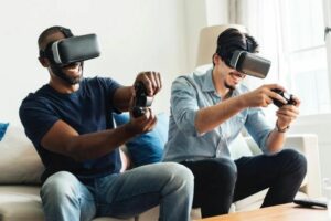 internet speed for gaming