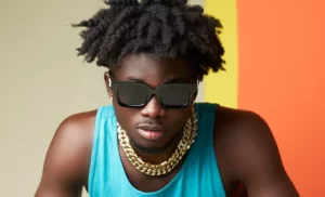 Kuami Eugene has disclosed he is behind one of the most viral songs in Africa by a popular Nigerian artist
