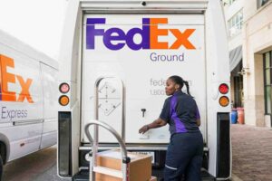 Fedex services