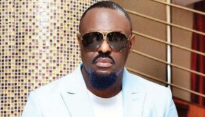 Jim Iyke,