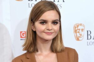 Kerris Dorsey