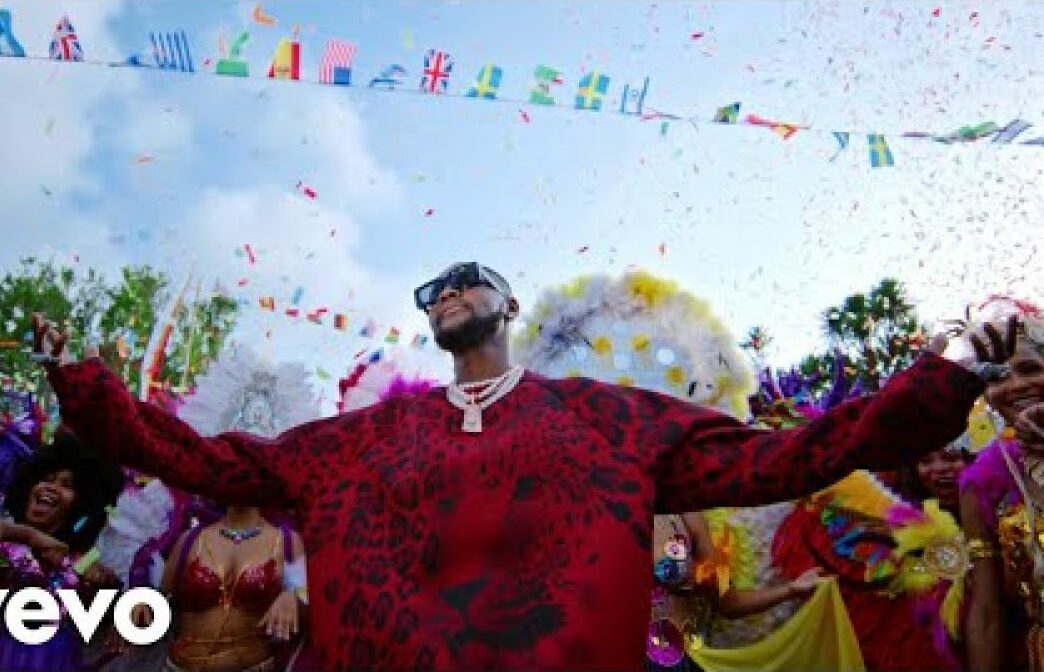 Kizz Daniel's N31m 'Buga' Video Gets Over 1 Million Views On YouTube