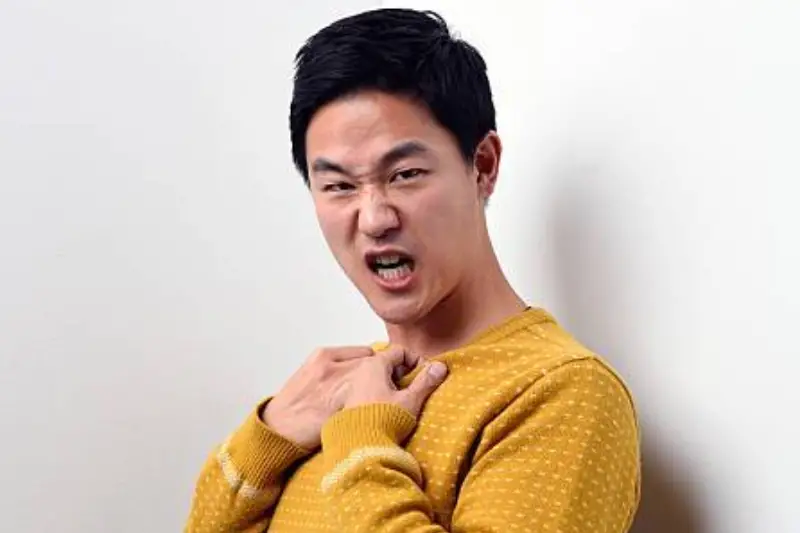 Surprising Facts You Didn’t Know About Asian-American Actor, Joe Seo