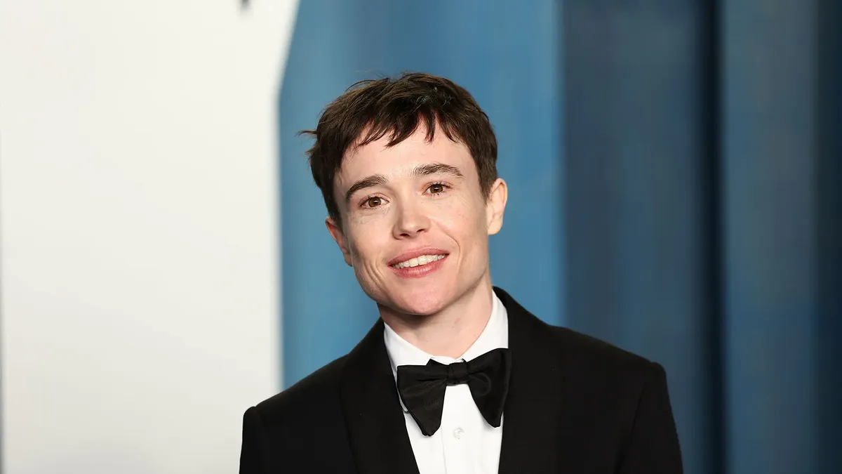 ‘Umbrella Academy’ Showrunner Excited About Incorporating Elliot