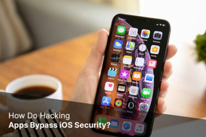 hacking apps bypass ios