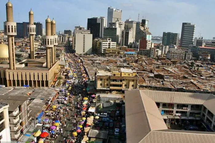 most expensive African cities 2022