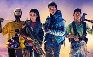 Korean Movies To Watch On Netflix