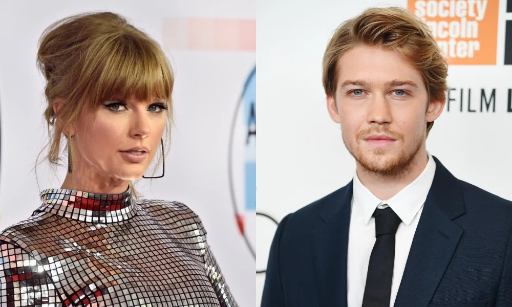 Taylor Swift ‘Secretly Engaged Joe Alwyn’ And Planning A ‘Simple And Elegant Wedding.