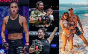 Angela Lee Lifestyle and Net Worth