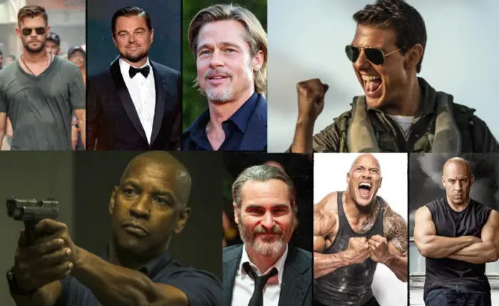 Highest paid actors of 2022 | Tom Cruise, Will Smith, and others