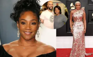 Tiffany Haddish relationship timeline