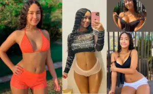 Valery Altamar 001 Colombiana 10 facts, hot videos, onlyfans