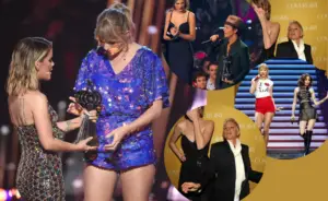 Taylor Swift height: how tall is Taylor Swift?