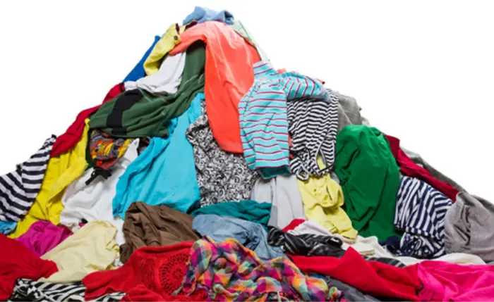 Scaling Textile Recycling in Europe—Turning Waste into Value