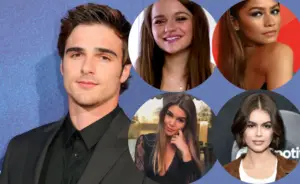 Jacob Elordi Biography | Euphoria, Kissing Booth | Dating