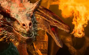 10 House of the Dragon major cast