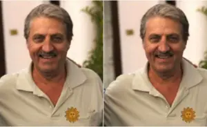 Robert Noah Bio: 10 facts about Trevor Noah father