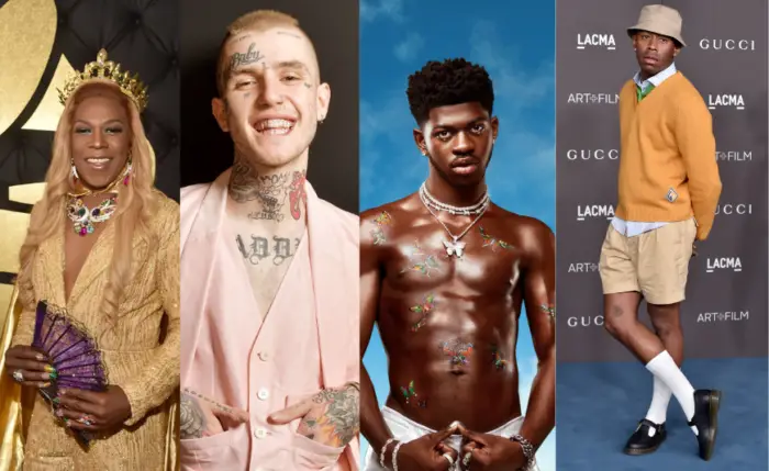 Top 10 male gay rappers of all time