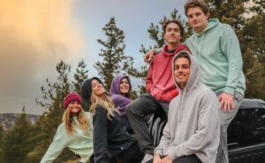 How to style a hoodie for a fashion-forward look