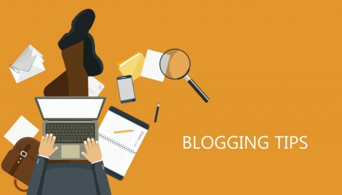 Top Blogging Tips And Tricks To Leverage In 2022